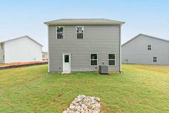 Back Elevation-1