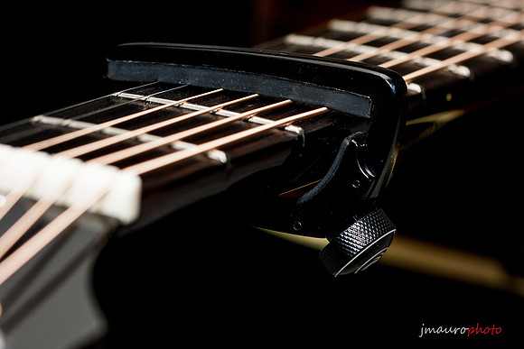 Planet Waves NS Pro Capo