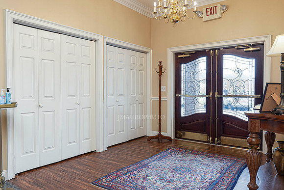 Foyer 2