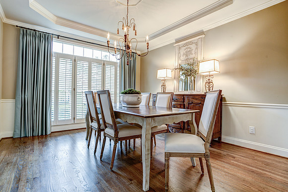 Dining Room-6