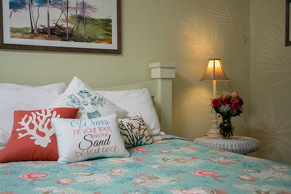 Guest Room 3-6