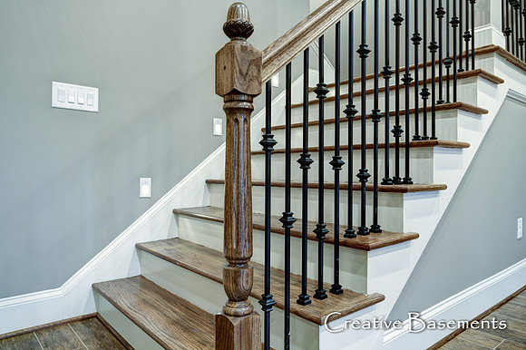 New Salem Trace-3