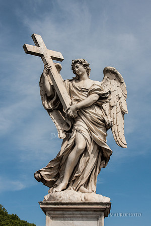 Saint Michael The Archangel