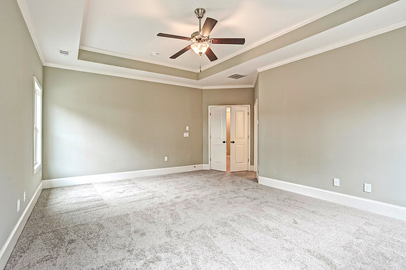 Master Bedroom - Upstairs-2