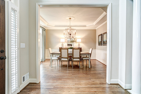 Dining Room-1