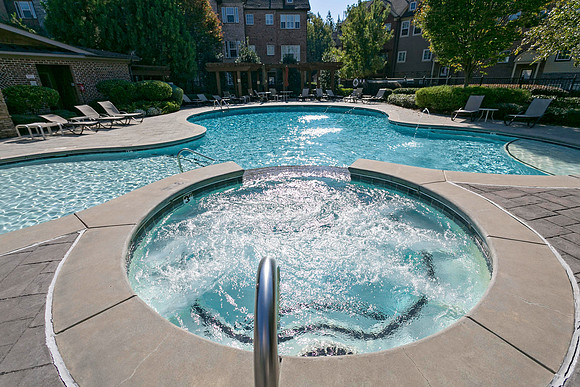 Pool Area-7
