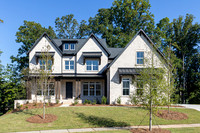 Rhinewood with Basement Newhaven - Home Site  10