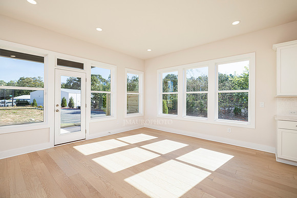 Oakridge Grand-16