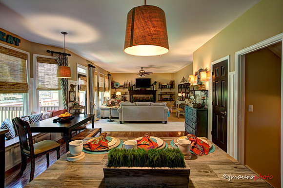 Natural_Living Room