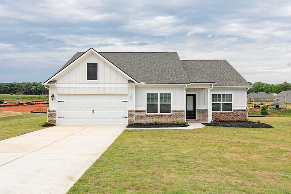 Front Elevation-1