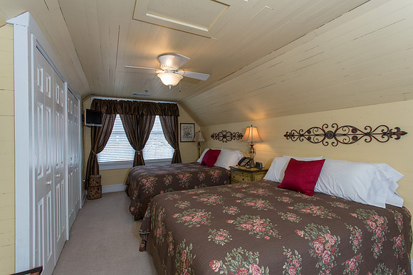 Double Beds-2