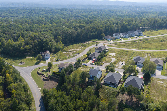 Mustang Ridge-16