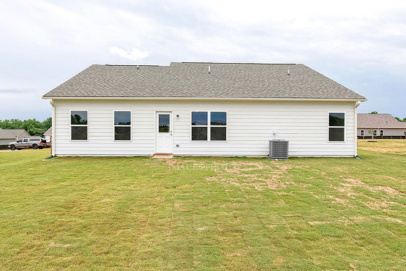 Back Elevation-1