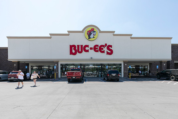 Buc-ee's-4