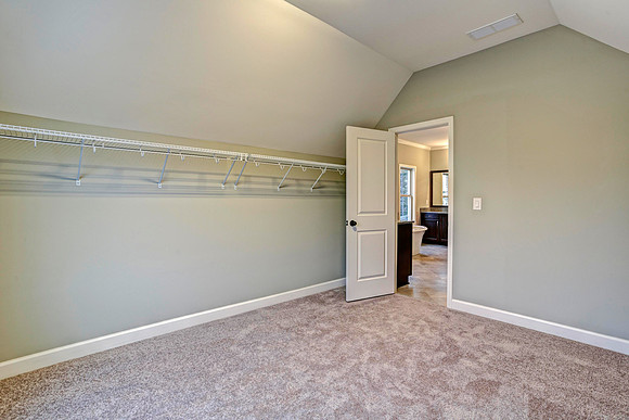 Master Closet 2 - Upstairs-2