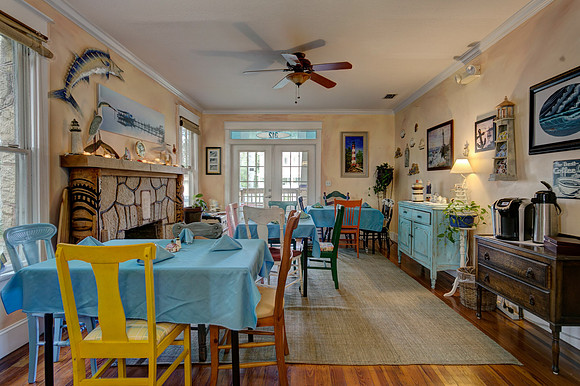 Dining Room-1