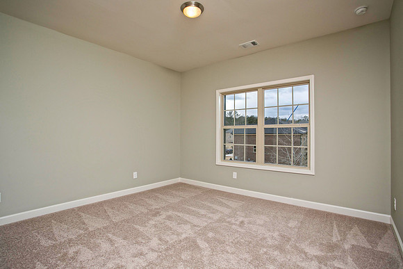 Bedroom 2 - Upstairs-1