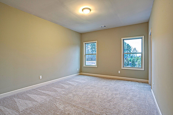 Bedroom 2 - Upstairs-1