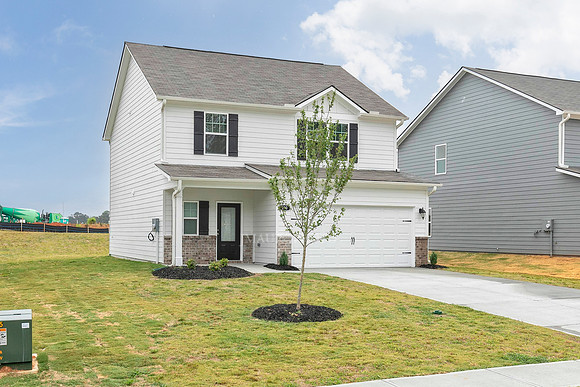 Front Elevation-2