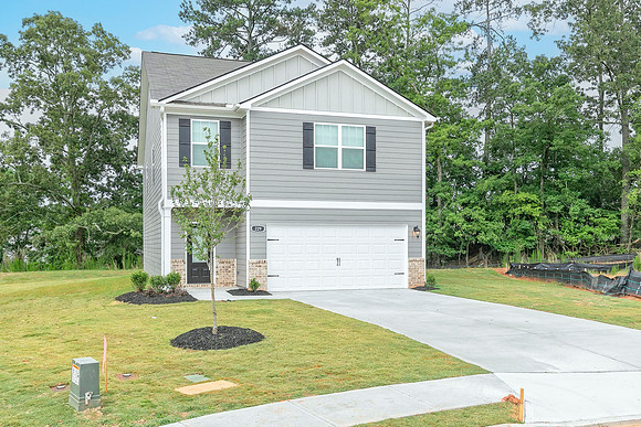 Front Elevation-2