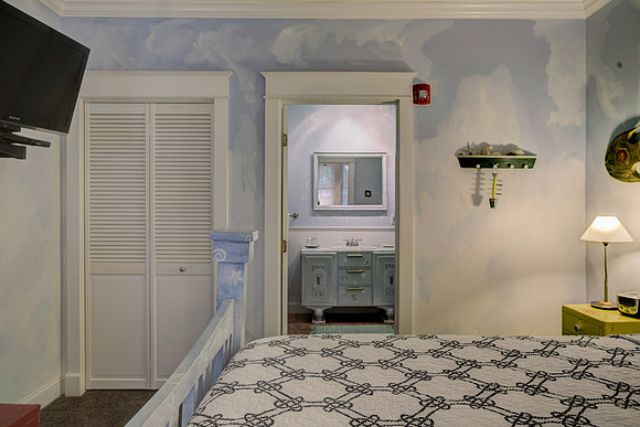 Guest Room 4-6