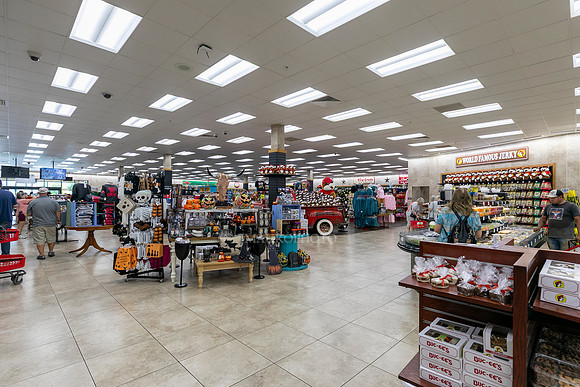 Buc-ee's-11