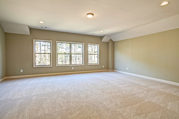 Media Room - Upstairs-1