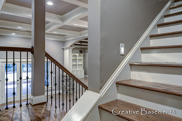New Salem Trace-1
