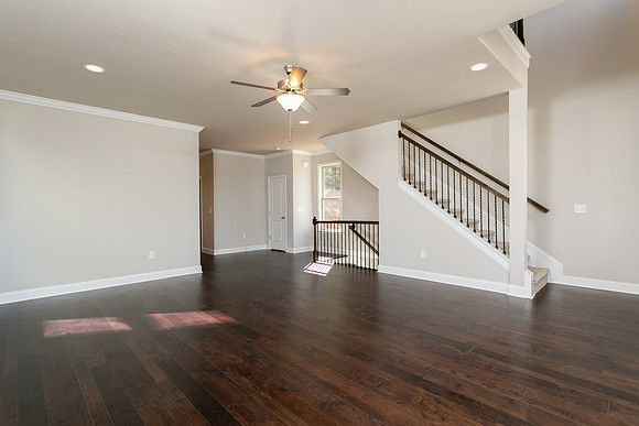 Family Room - Main Level-1