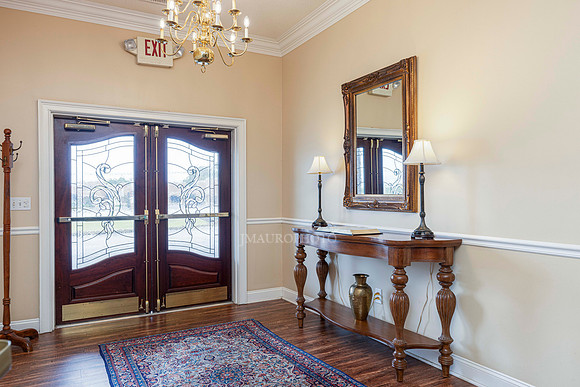 Foyer 1