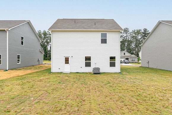 Back Elevation-1