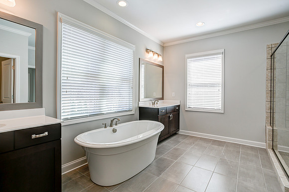 Master Bath-2