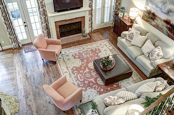 Family Room-12
