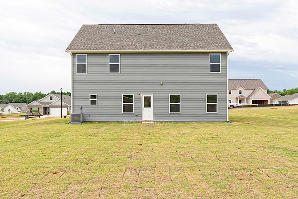 Back Elevation-1