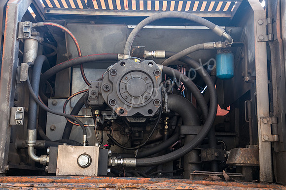 Hitachi 2-16