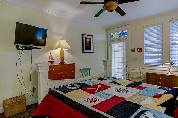 Guest Room 5-6