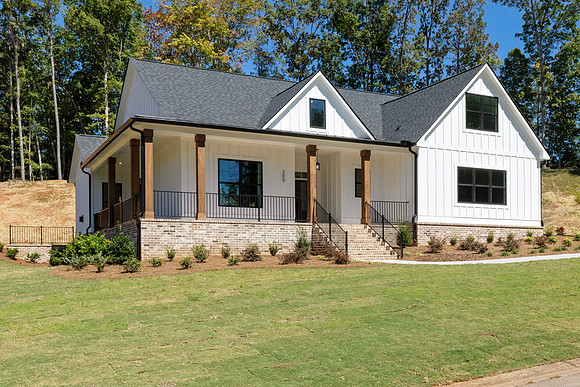 Front Elevation-2