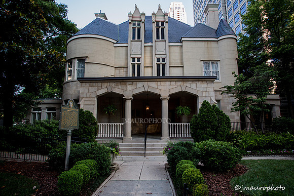 The Atlanta Women s Club