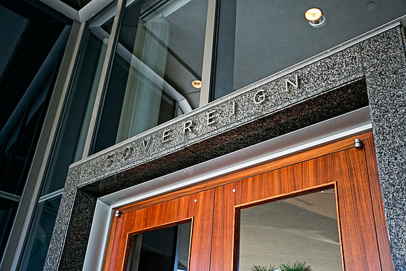 The Sovereign-5
