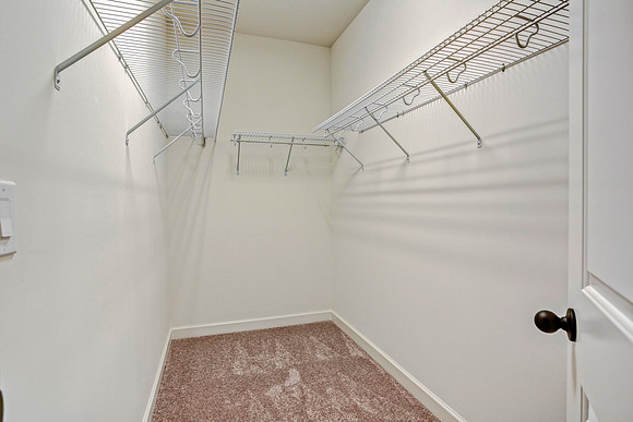Master Closet 1 - Upstairs-1