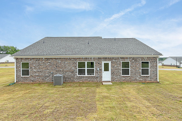 Back Elevation-1