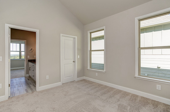 Bedroom 2 - 3rd Level-3
