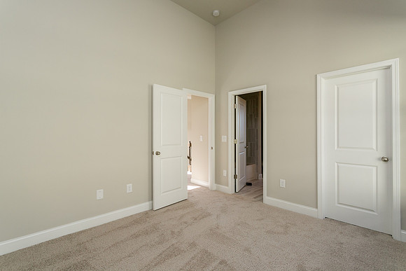 Bedroom 2 - 3rd Level-2