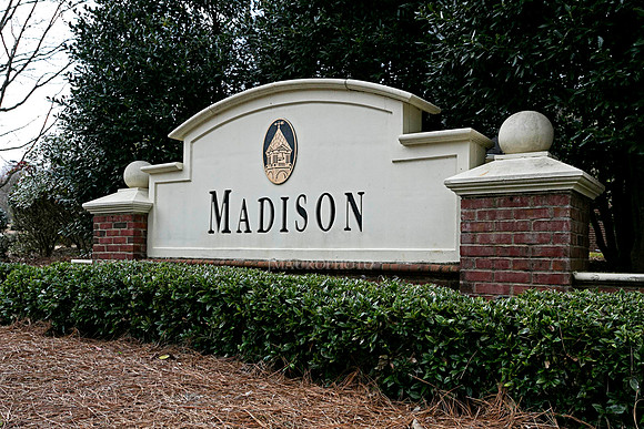 Community Entrance-1