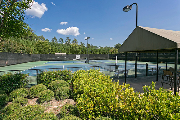 Tennis Courts-1