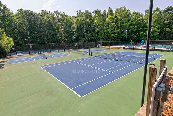 Tenis Courts-1