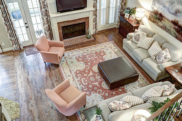 Family Room-11