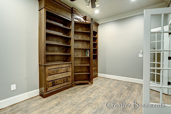 New Salem Trace-32