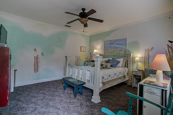 Guest Room 2-3
