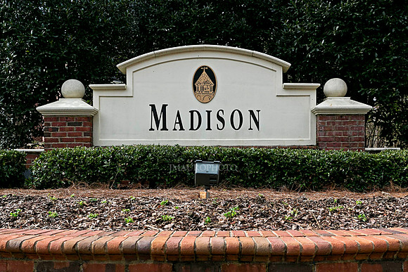 Community Entrance-2